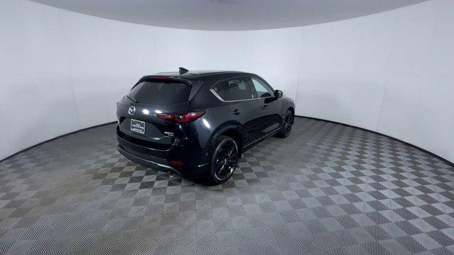 used 2023 Mazda CX-5 car, priced at $28,684