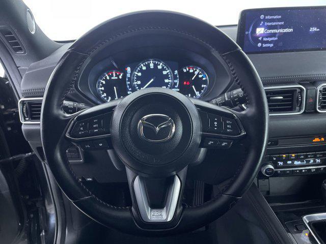 used 2023 Mazda CX-5 car, priced at $28,684