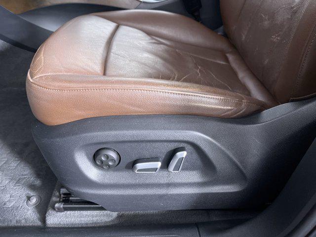 used 2017 Audi Q5 car, priced at $11,900