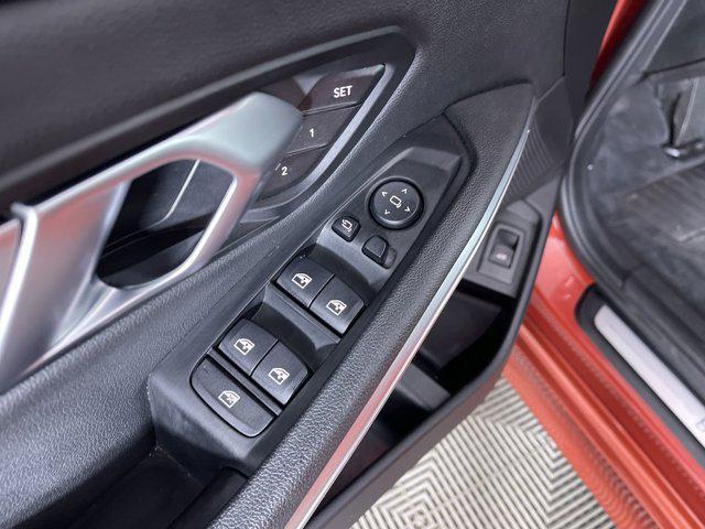 used 2021 BMW 330 car, priced at $27,971
