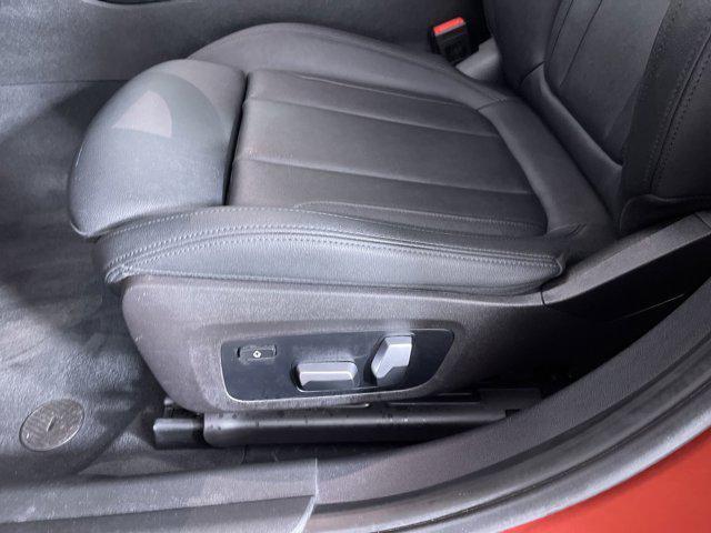 used 2021 BMW 330 car, priced at $27,971