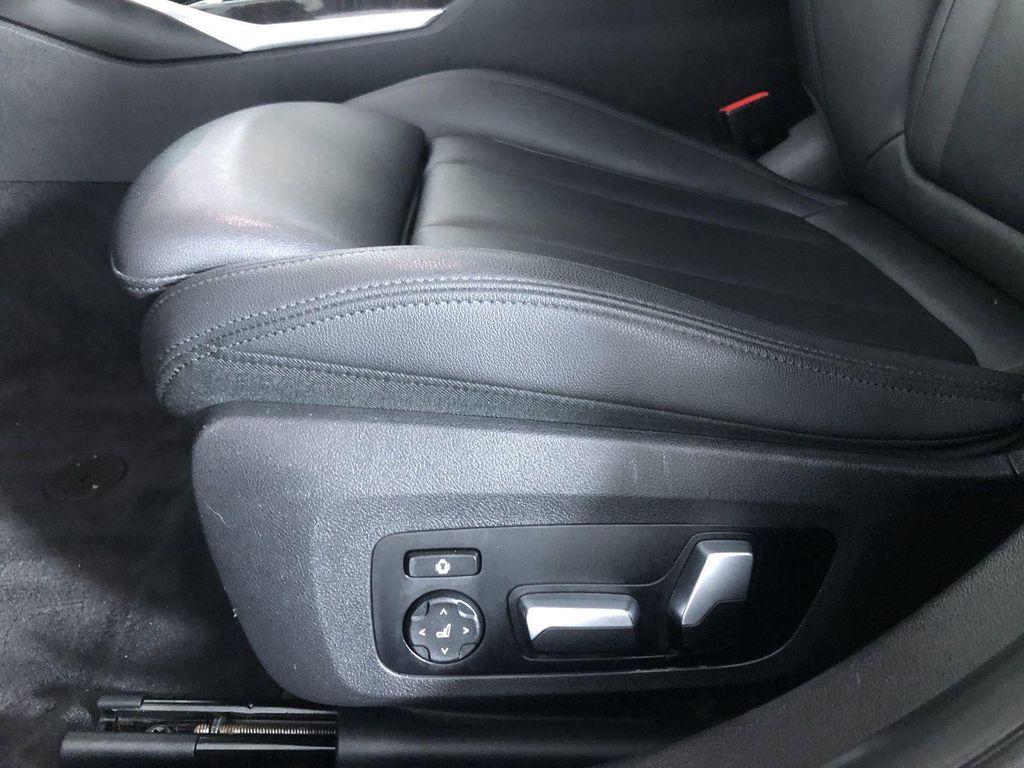 used 2019 BMW 330 car, priced at $25,974