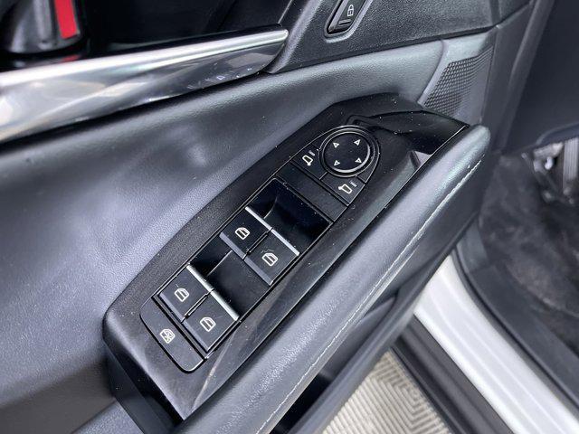 used 2025 Mazda CX-30 car, priced at $26,771