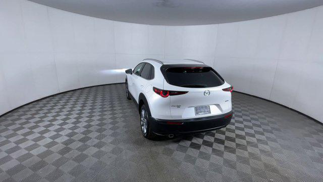 used 2025 Mazda CX-30 car, priced at $26,771