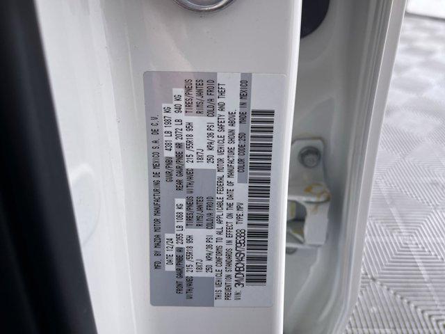 used 2025 Mazda CX-30 car, priced at $26,771