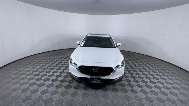 used 2025 Mazda CX-30 car, priced at $26,771