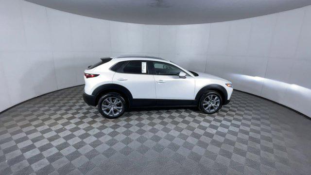 used 2025 Mazda CX-30 car, priced at $26,771