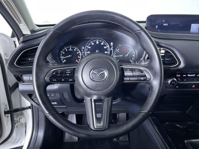 used 2025 Mazda CX-30 car, priced at $26,771