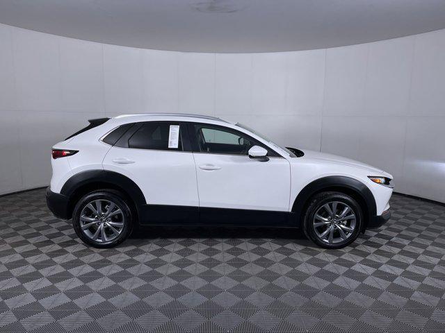 used 2025 Mazda CX-30 car, priced at $26,771