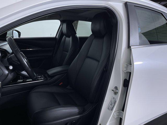 used 2025 Mazda CX-30 car, priced at $26,771