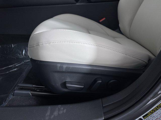 new 2026 Mazda Mazda3 car, priced at $28,220