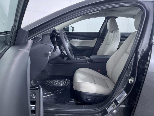 new 2026 Mazda Mazda3 car, priced at $28,220