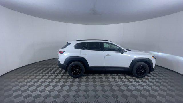 new 2026 Mazda CX-50 Hybrid car, priced at $39,589