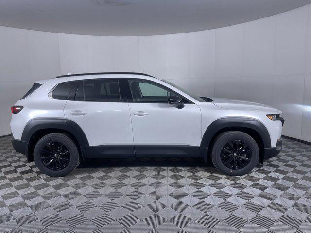 new 2026 Mazda CX-50 Hybrid car, priced at $39,589