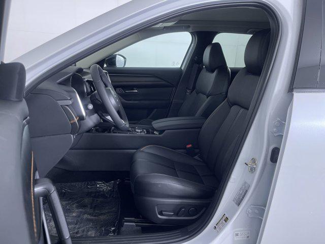 new 2026 Mazda CX-50 Hybrid car, priced at $39,589