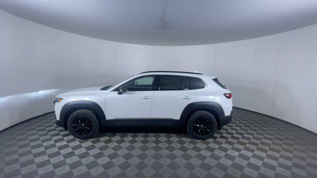 new 2026 Mazda CX-50 Hybrid car, priced at $39,589