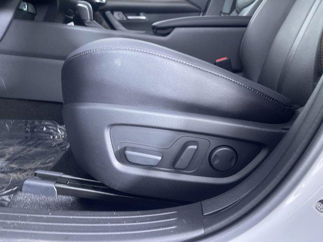 new 2026 Mazda CX-50 Hybrid car, priced at $39,589