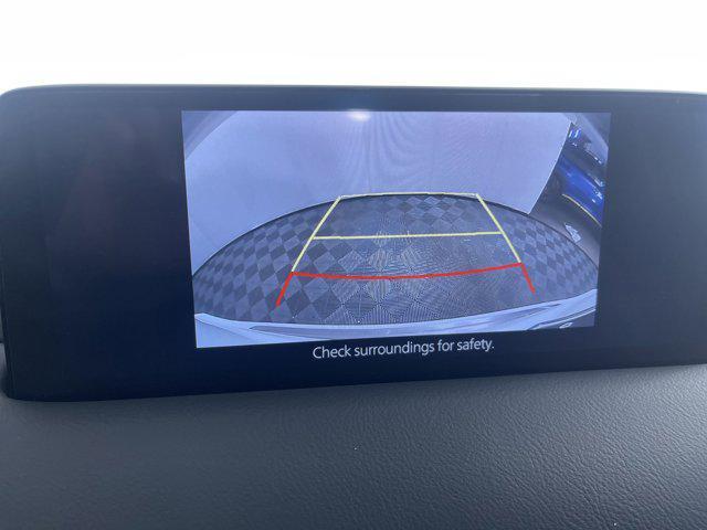 used 2023 Mazda CX-5 car, priced at $25,381