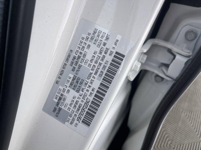 used 2023 Mazda CX-5 car, priced at $25,381