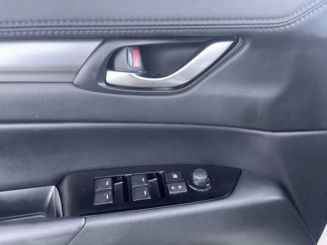 used 2023 Mazda CX-5 car, priced at $25,381