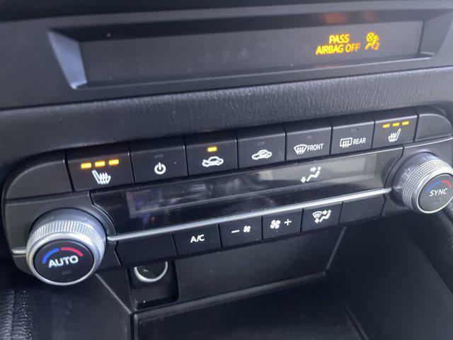 used 2023 Mazda CX-5 car, priced at $25,381