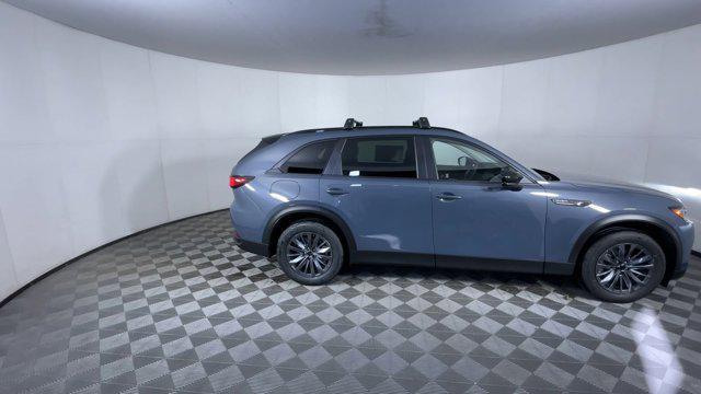 new 2026 Mazda CX-70 PHEV car, priced at $45,578