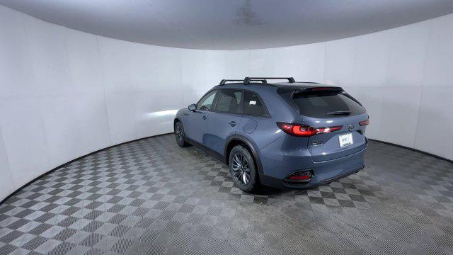 new 2026 Mazda CX-70 PHEV car, priced at $45,578