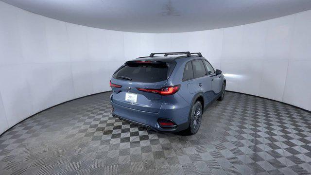 new 2026 Mazda CX-70 PHEV car, priced at $45,578