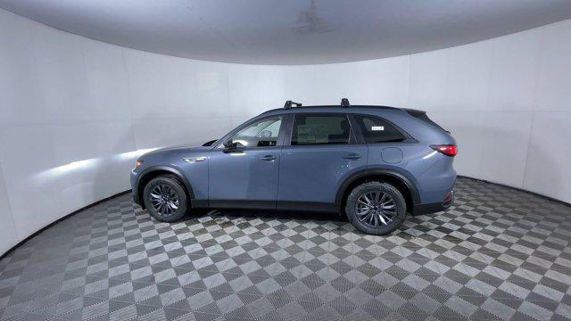 new 2026 Mazda CX-70 PHEV car, priced at $45,578