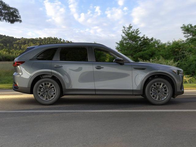 new 2026 Mazda CX-70 PHEV car, priced at $45,578