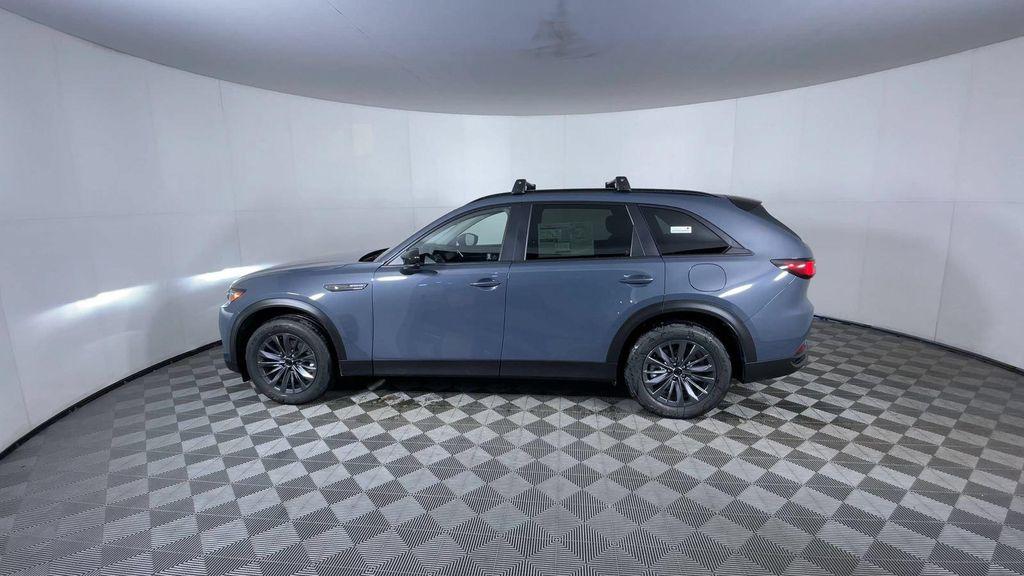 new 2026 Mazda CX-70 PHEV car, priced at $45,578