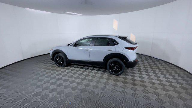 new 2026 Mazda CX-30 car, priced at $29,442