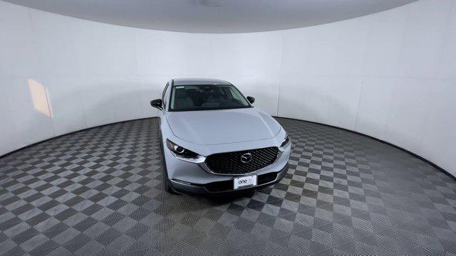 new 2026 Mazda CX-30 car, priced at $29,442