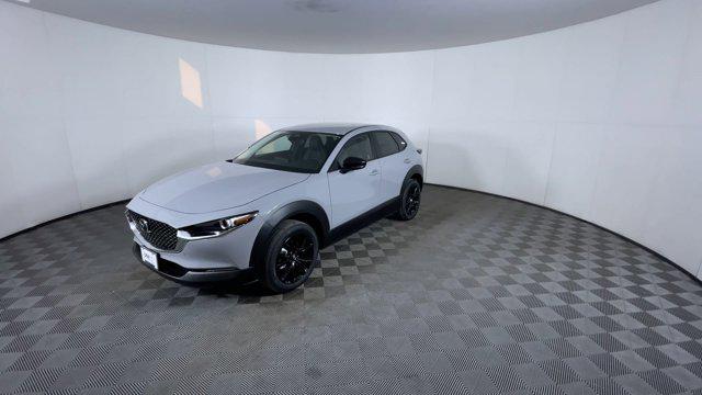 new 2026 Mazda CX-30 car, priced at $29,442