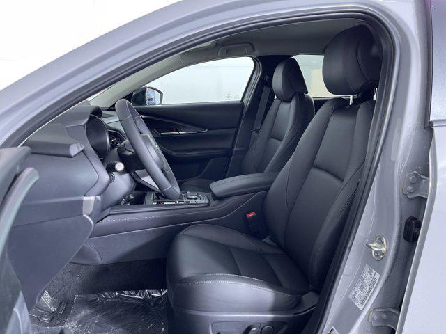 new 2026 Mazda CX-30 car, priced at $29,442