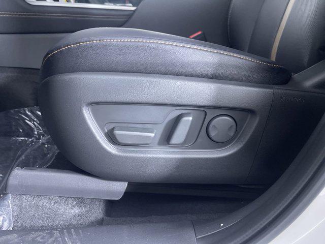 new 2026 Mazda CX-90 car, priced at $59,295