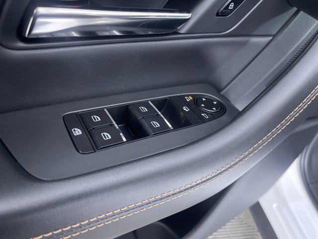 new 2026 Mazda CX-90 car, priced at $59,295