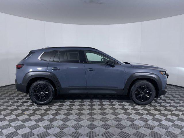 new 2026 Mazda CX-50 Hybrid car, priced at $39,921
