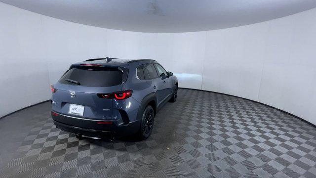 new 2026 Mazda CX-50 Hybrid car, priced at $39,921