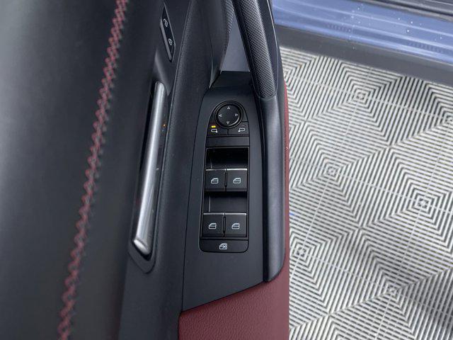 new 2026 Mazda CX-50 Hybrid car, priced at $39,921