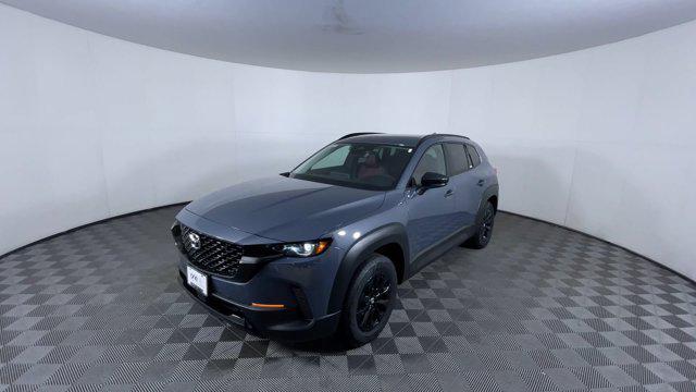 new 2026 Mazda CX-50 Hybrid car, priced at $39,921
