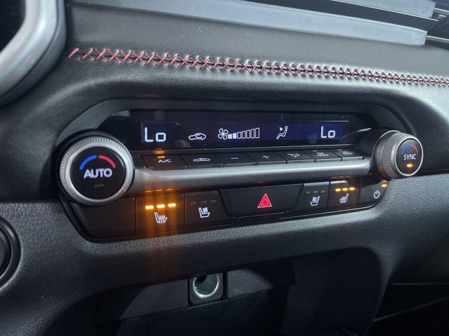 new 2026 Mazda CX-50 Hybrid car, priced at $39,921