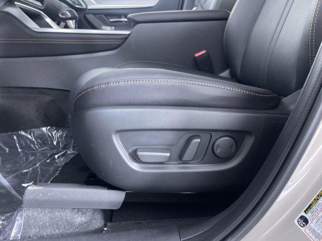 new 2026 Mazda CX-90 PHEV car, priced at $49,473