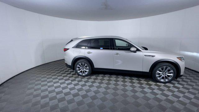 new 2026 Mazda CX-90 PHEV car, priced at $49,473