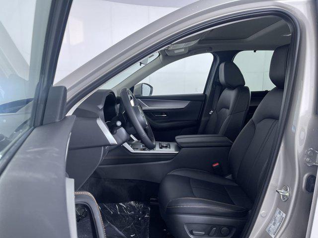 new 2026 Mazda CX-90 PHEV car, priced at $49,473