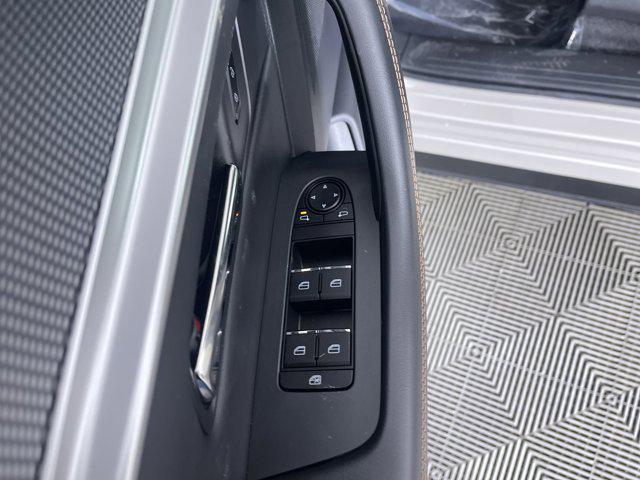 new 2026 Mazda CX-90 PHEV car, priced at $49,473