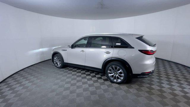 new 2026 Mazda CX-90 PHEV car, priced at $49,473