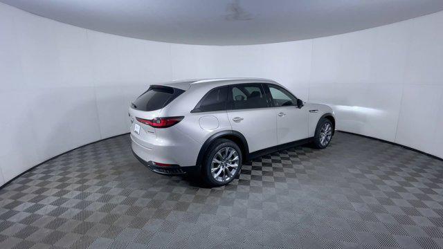 new 2026 Mazda CX-90 PHEV car, priced at $49,473