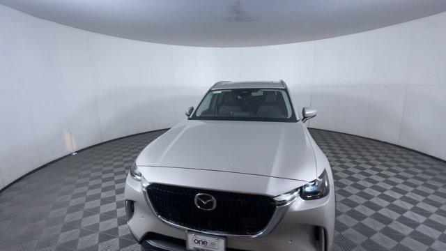 new 2026 Mazda CX-90 PHEV car, priced at $49,473