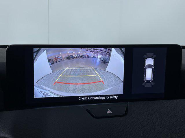 new 2026 Mazda CX-90 PHEV car, priced at $49,473